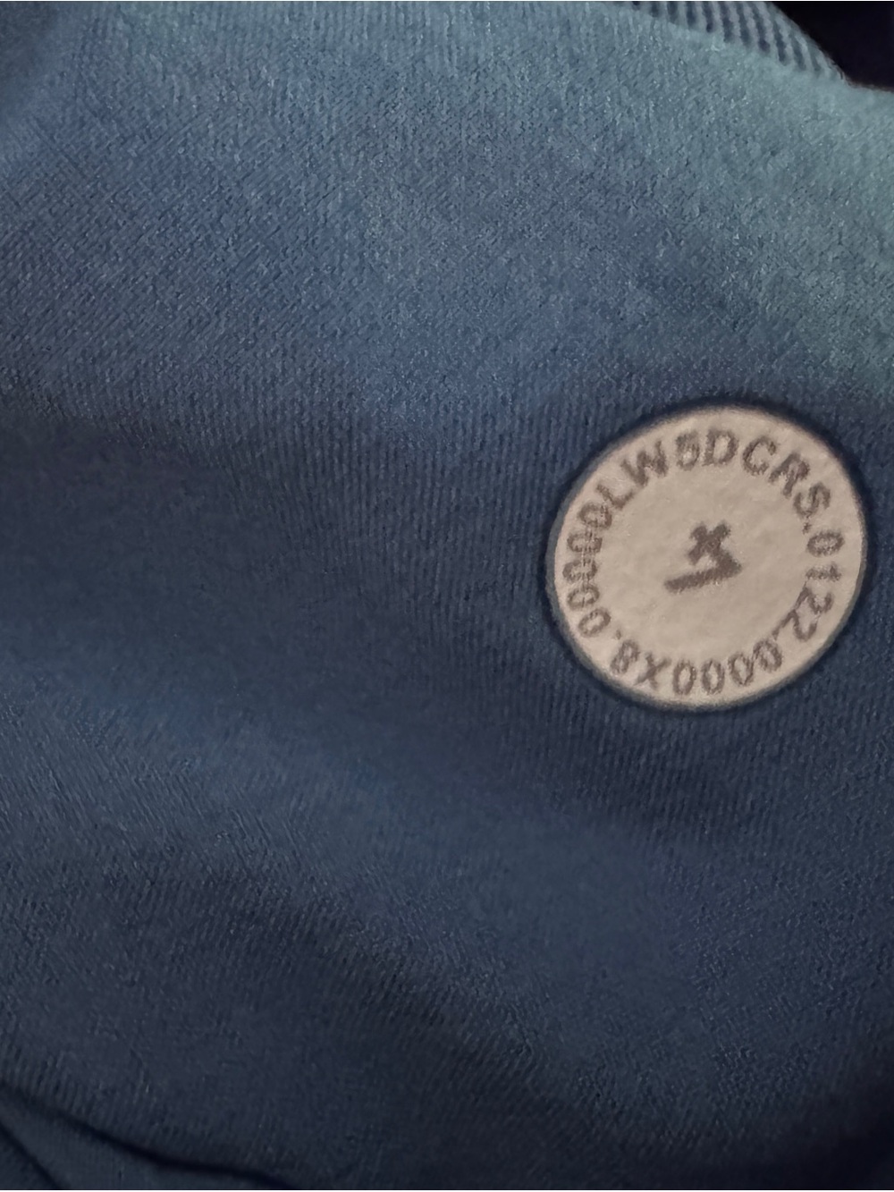 On the fly jogger Lululemon - Picture 2 of 3